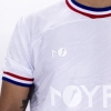 CAMISA SPIRIT MASCULINA BRANCA PIONEER - Image 8