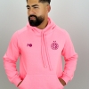 MOLETOM BRAVUS ROSA