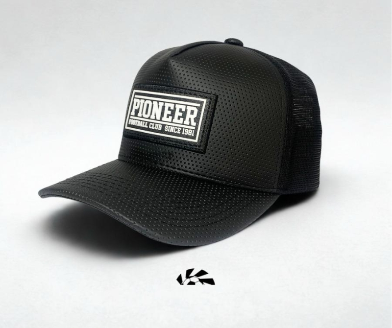 BONÉ PIONEER ABA CURVA DE COURO - Image 3