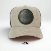 BONÉ PIONEER TRUCKER CINZA E PRETO - Image 5
