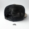 BONÉ PIONEER TRUCKER CINZA E PRETO - Image 2