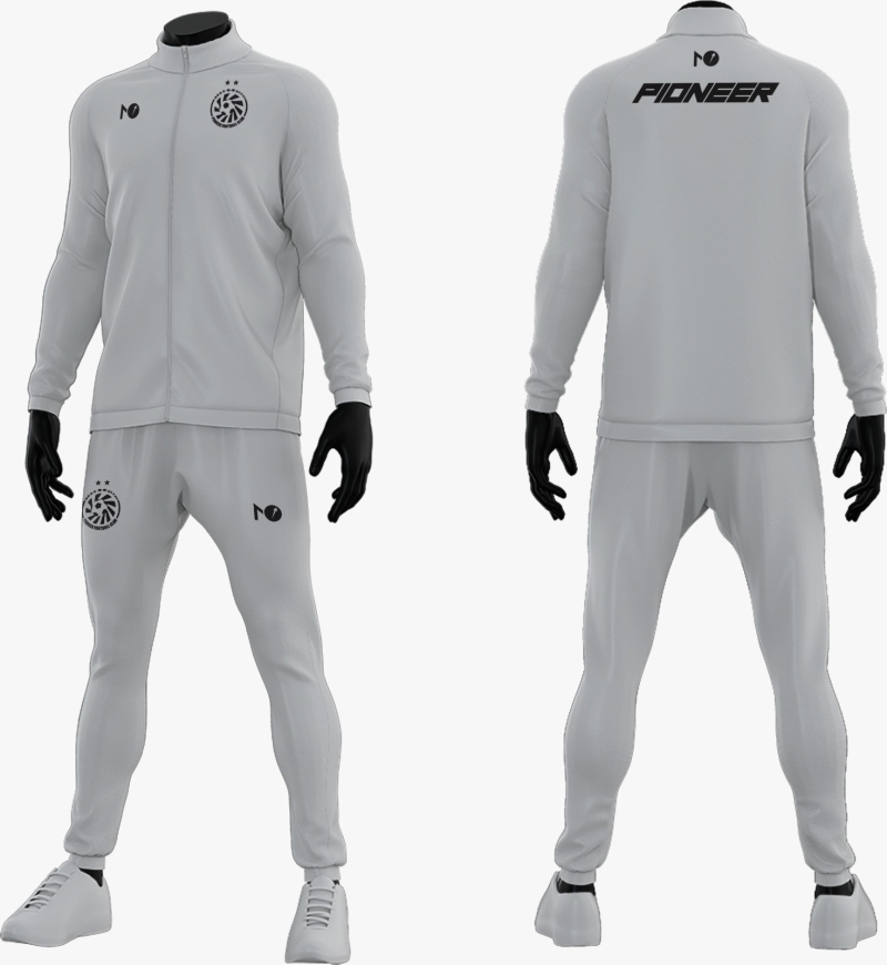 AGASALHO UPPER BRANCO